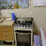 Apartamento Residencial à venda, Aparecida, Santos - AP0980.
