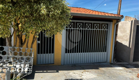 Casa à venda com 2 quartos em Vila Piedade, Itapetininga, SP