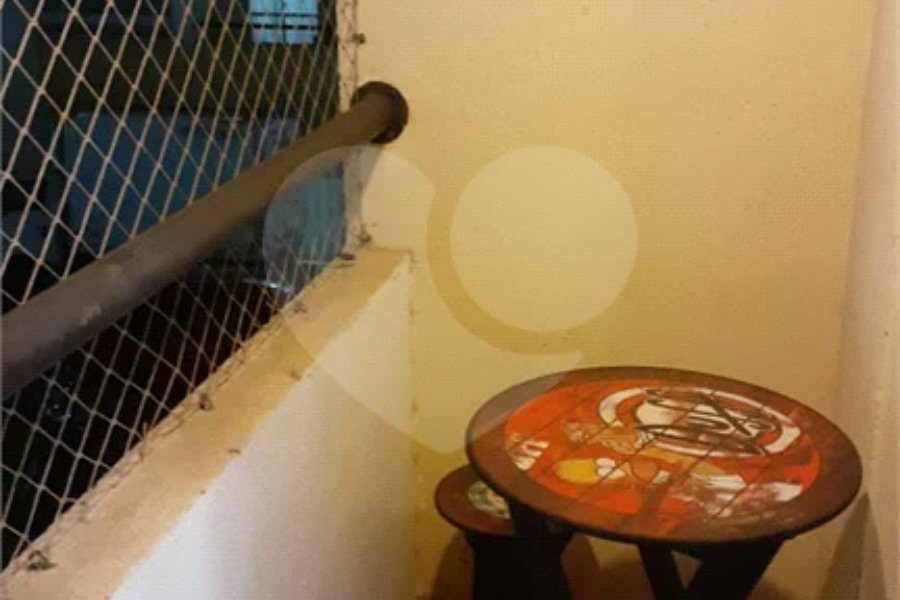 Apartamento à venda com 3 quartos em Vila Nova Cachoeirinha, São Paulo, SP