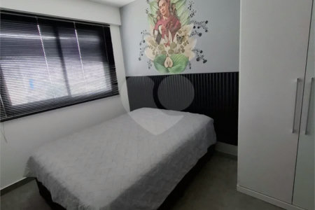 Apartamento c/2 dormitórios, 1 banheiro e Lazer completo á 150 metros do metrô Belém - Mobiliado pronto para morar.