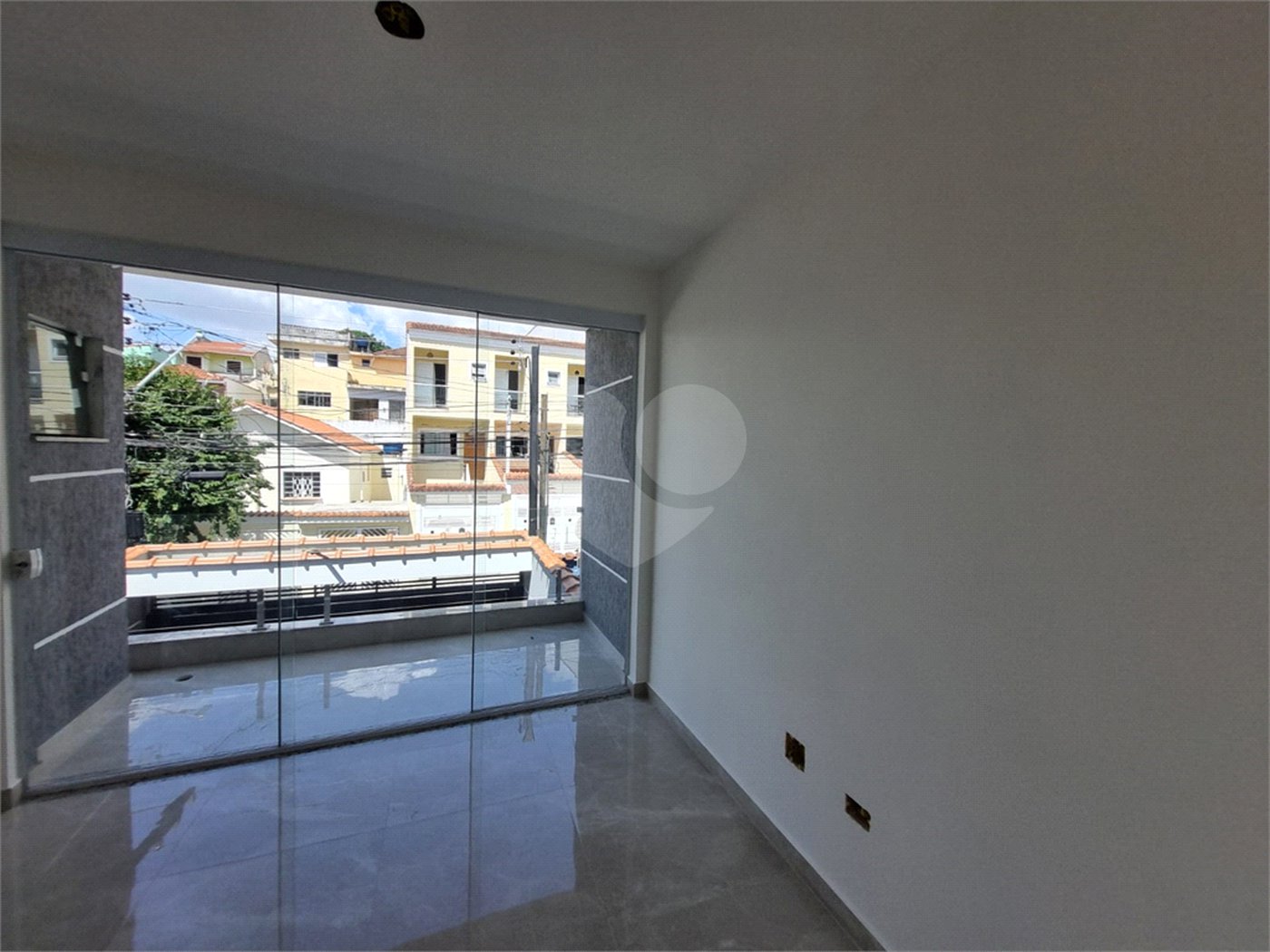 Sobrado à venda com 3 quartos, sendo 1 suíte, em Tucuruvi, São Paulo, SP