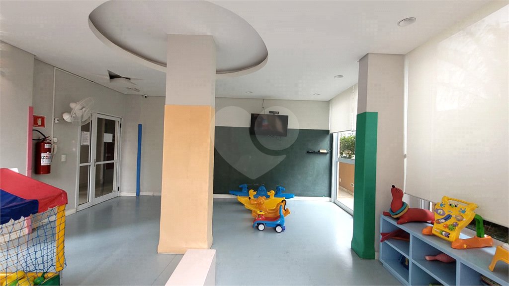 Apartamento à venda com 3 quartos, sendo 1 suíte, no Centro, Osasco, SP