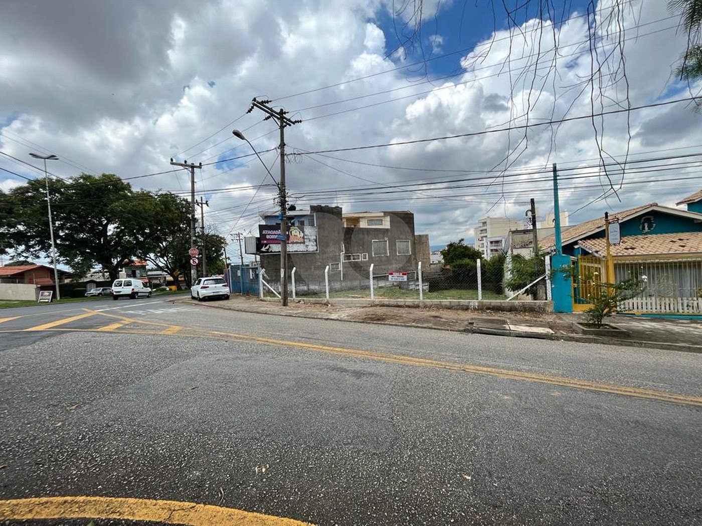 Terreno à venda em Jardim Europa, Sorocaba, SP