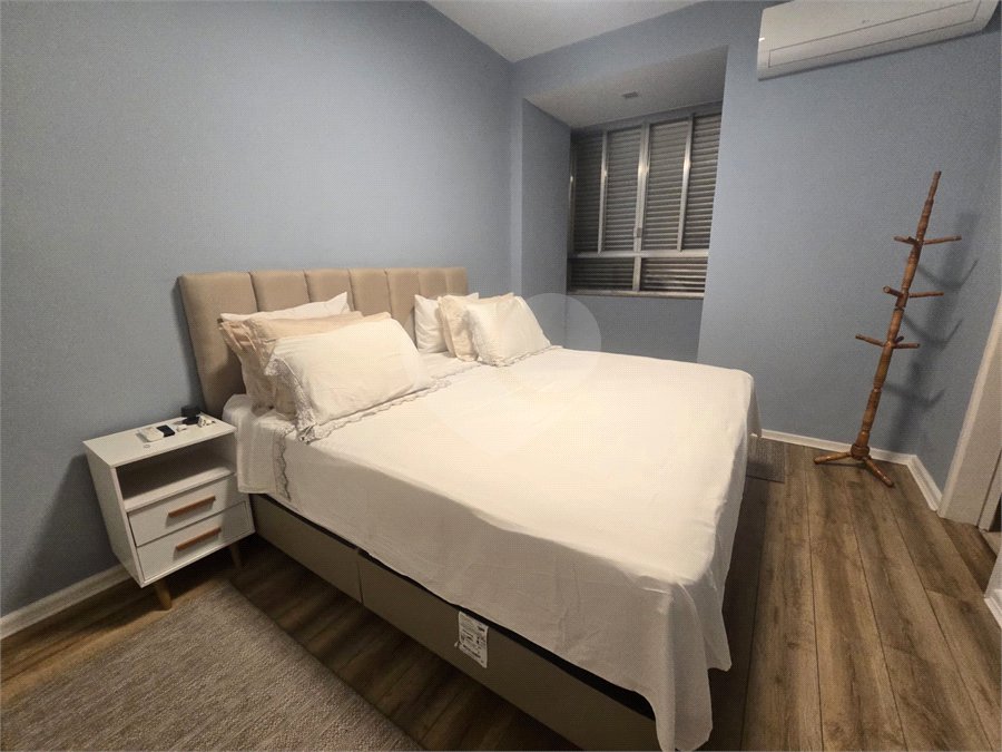 Apartamento à venda com 3 quartos, sendo 1 suíte, em Copacabana, Rio de Janeiro, RJ