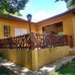 Chácara à venda com 4 quartos, sendo 1 suíte, em Bairro dos Pires, Extrema, MG