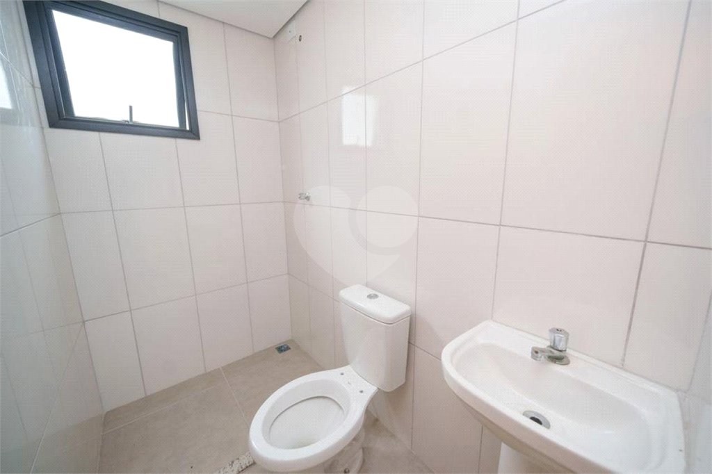 Apartamento à venda com 1 quarto em Vila Cruz das Almas, São Paulo, SP