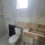 Casa à venda com 3 quartos, sendo 1 suíte, no condomínio Residencial Horto Villagio, Sorocaba - SP