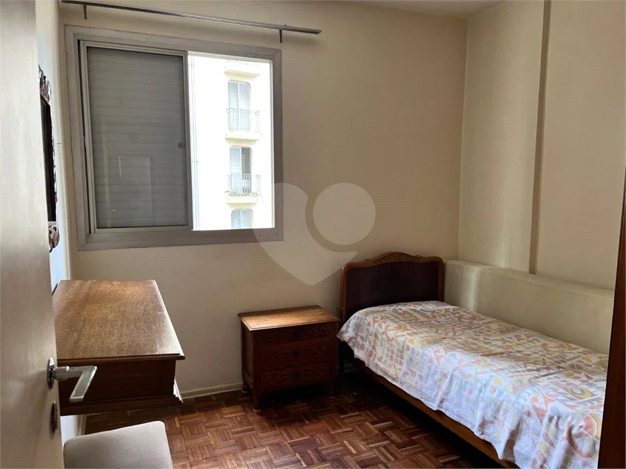 Apartamento para alugar com 2 quartos em Santana, São Paulo, SP
