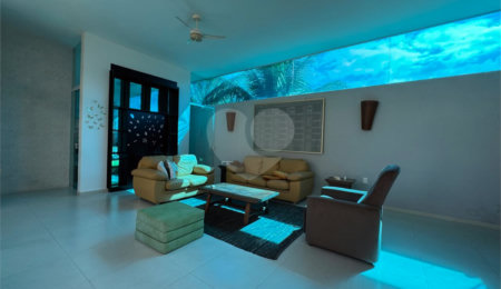Casa à venda com 2 quartos, sendo 1 suíte, em Orla Norte, Porto Seguro, BA