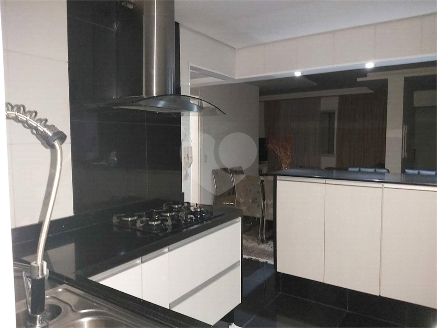 Apartamento à venda com 3 quartos, sendo 1 suíte, em Vila Andrade, São Paulo, SP