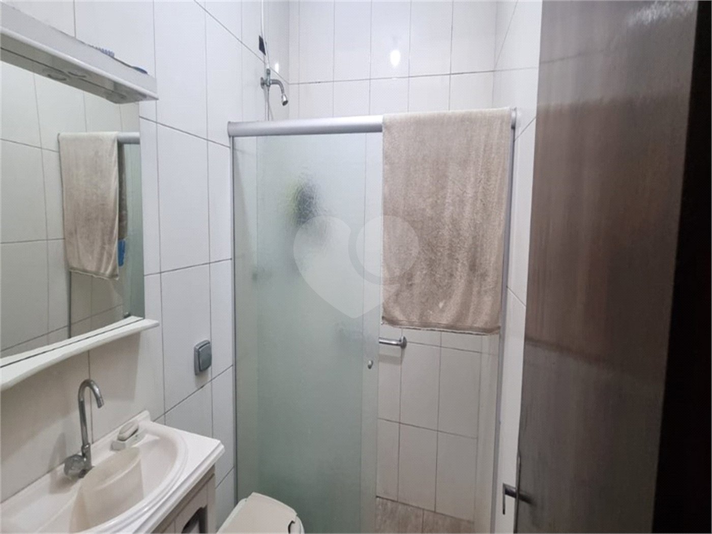 Casa Térrea à venda com 3 quartos em Santana, São Paulo, SP