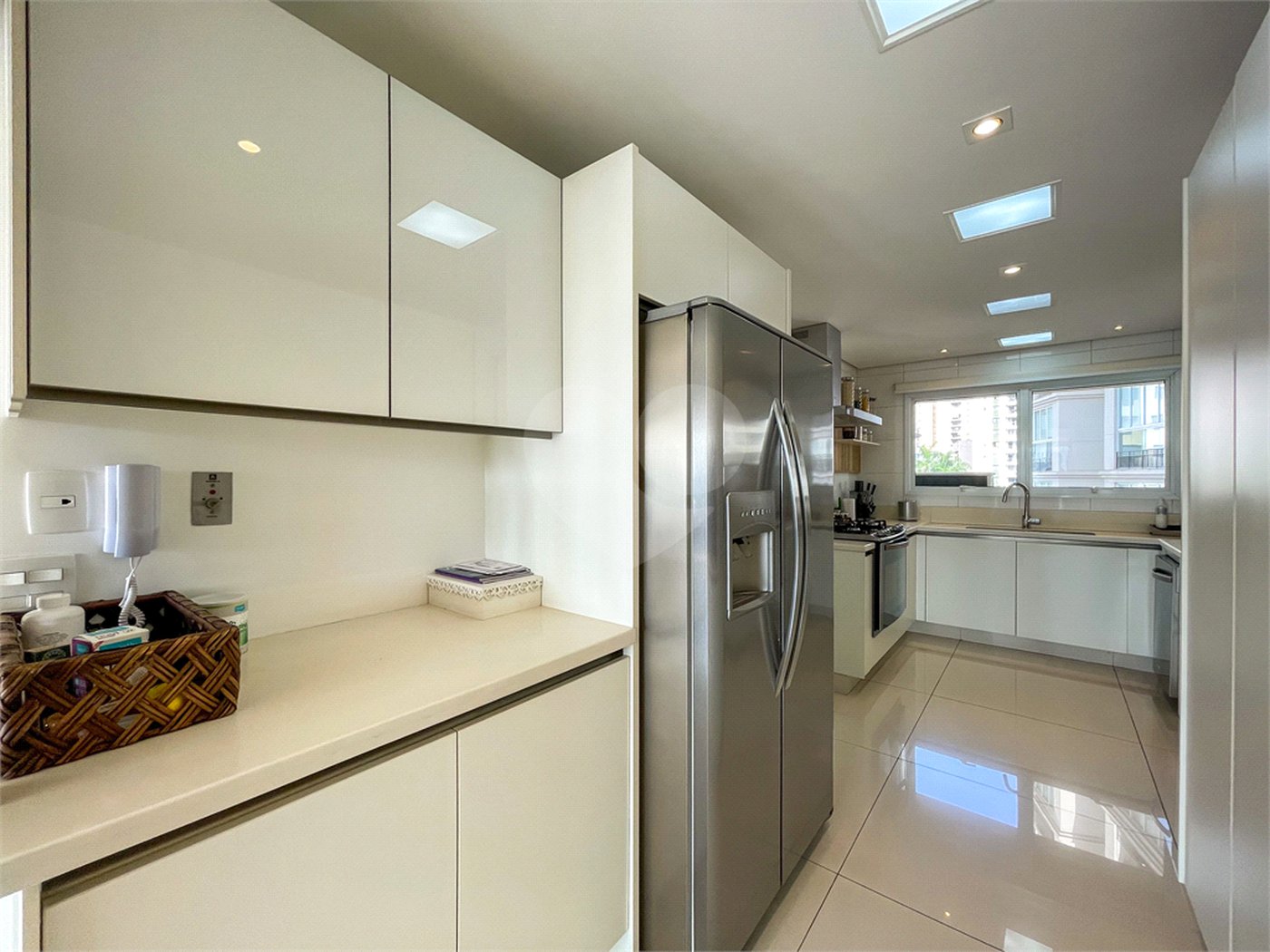 Apartamento à venda com 3 suítes em Perdizes, São Paulo, SP