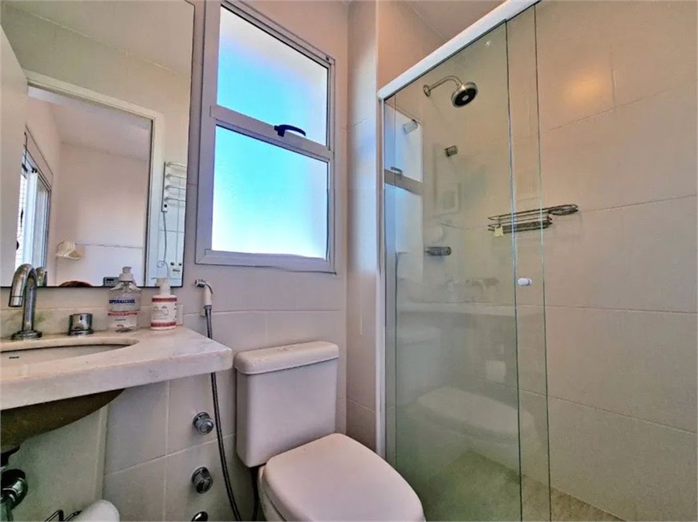 Apartamento com 3 dormitórios à venda, 181 m² por R$ 2.600.000,00 - Gonzaga - Santos/SP
