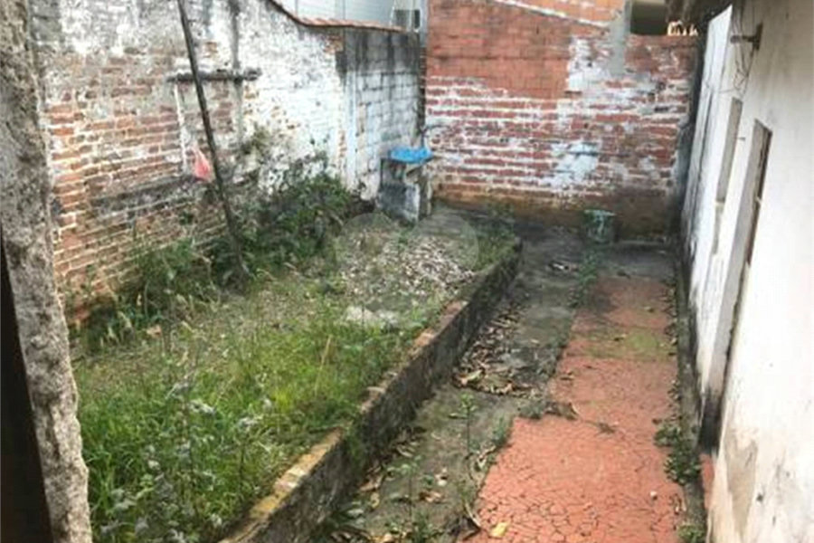 Terreno à venda em Casa Verde, São Paulo, SP