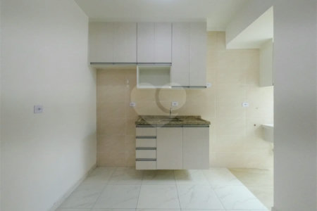 Apartamento à venda com 1 quarto em Santana, São Paulo, SP