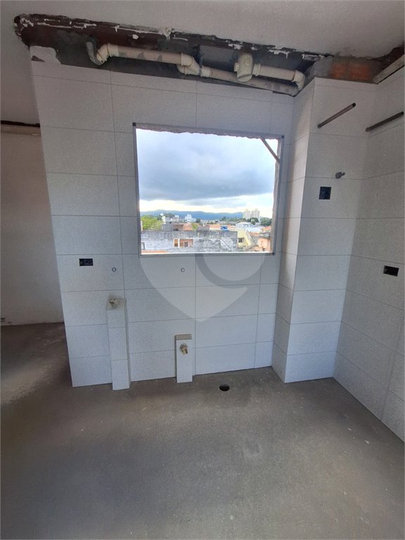 Casa à venda com 2 quartos no condomínio Ângelo Calandrino, São Paulo - SP