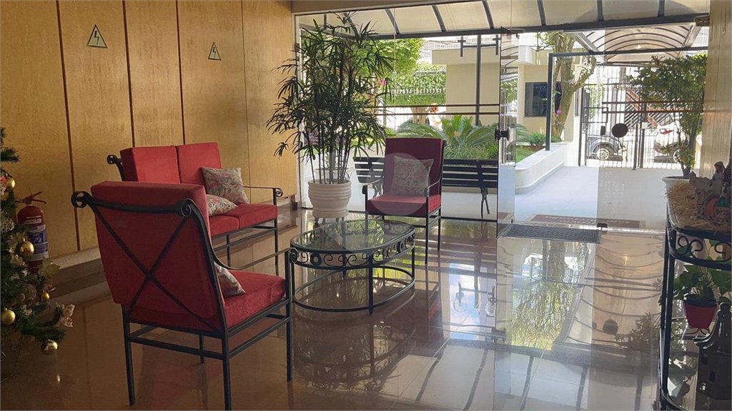 Apartamento à venda com 3 quartos em Saúde, São Paulo, SP
