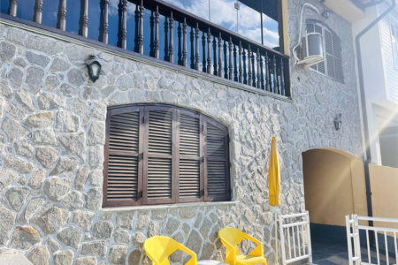 Casa à venda com 4 quartos, sendo 1 suíte, em Campo Grande, Rio de Janeiro, RJ