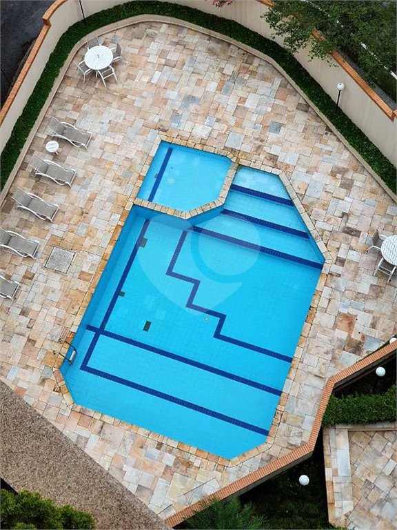 Apartamento à venda com 4 quartos, sendo 3 suítes, em Vila Suzana, São Paulo, SP