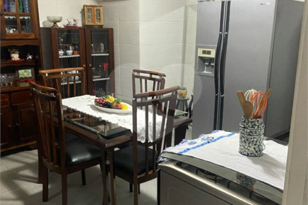 Sobrado à venda com 3 quartos, sendo 1 suíte,  em Vila Nova Pauliceia, São Paulo, SP