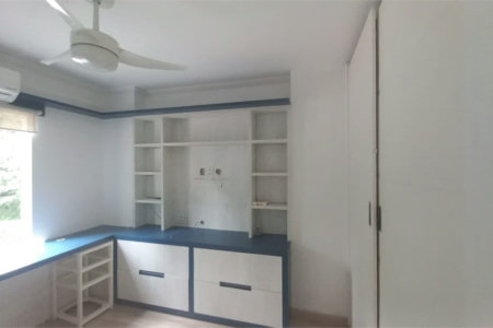 Apartamento à venda com 3 quartos, sendo 1 suíte, em Vila Andrade, São Paulo, SP