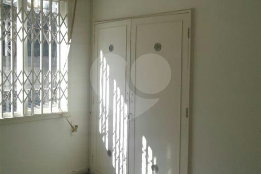 Casa para alugar no condomínio Conselheiro Moreira de Barros, São Paulo - SP