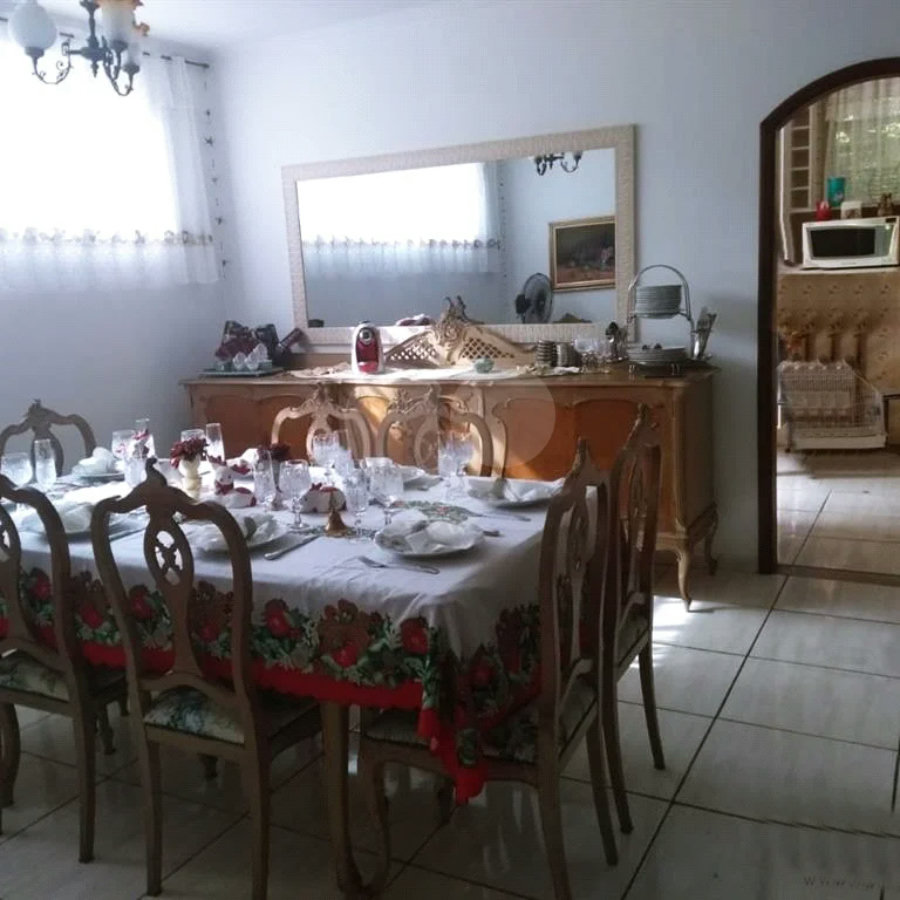 Casa Térrea à venda com 3 quartos, sendo 1 suíte, em Vila Mazzei, São Paulo, SP