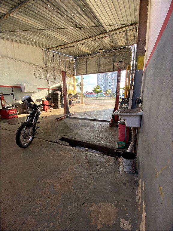 Salão à venda em Wanel Ville, Sorocaba, SP