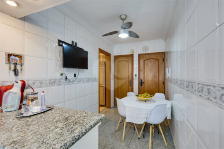 Apartamento à venda com 3 quartos em Jardim Marajoara, São Paulo, SP