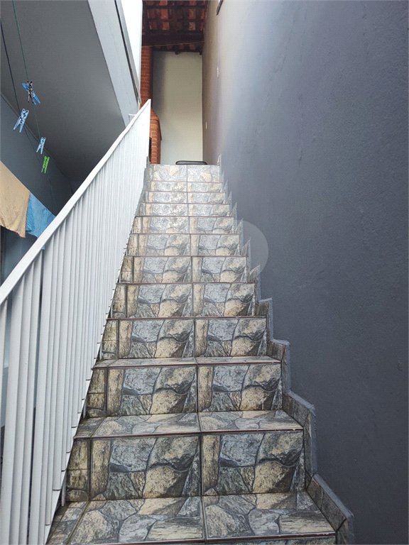 Casa Térrea à venda com 2 quartos em Jardim Lincoln, Suzano, SP