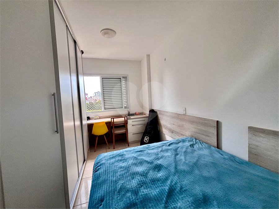 Apartamento à venda com 2 quartos, sendo 1 suíte, em Parque Campolim, Sorocaba, SP