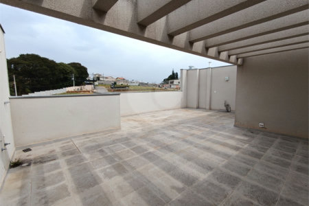 Apartamento à venda com 2 quartos, sendo 1 suíte, em Bairro do Cambará, São Roque, SP