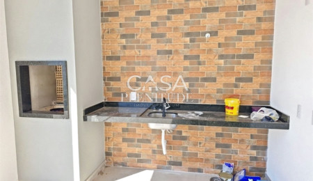 Casa em condomínio à venda com 3 suítes em Cajuru do Sul, Sorocaba, SP