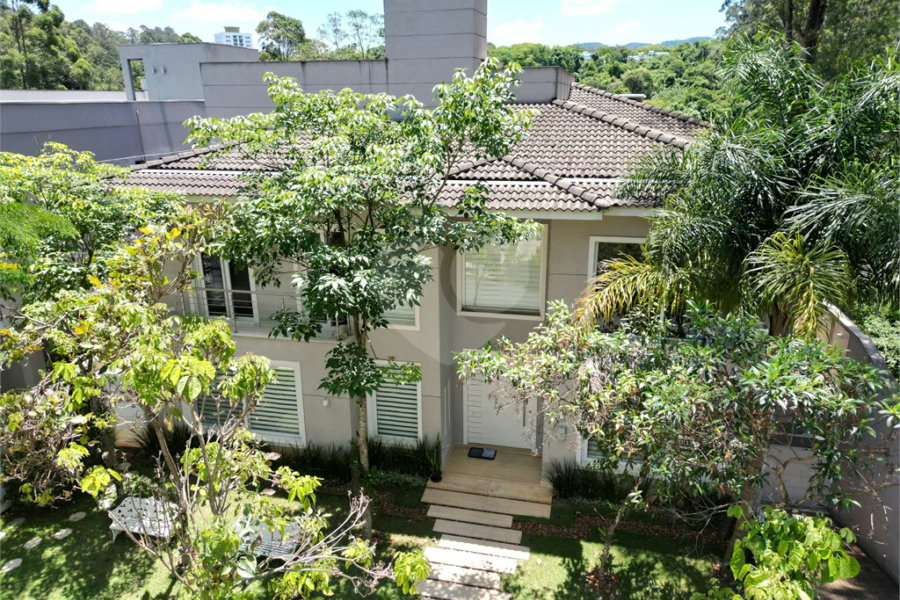 Casa à venda com 4 quartos, sendo 3 suítes, no condomínio Reserva Nova Cantareira, São Paulo - SP