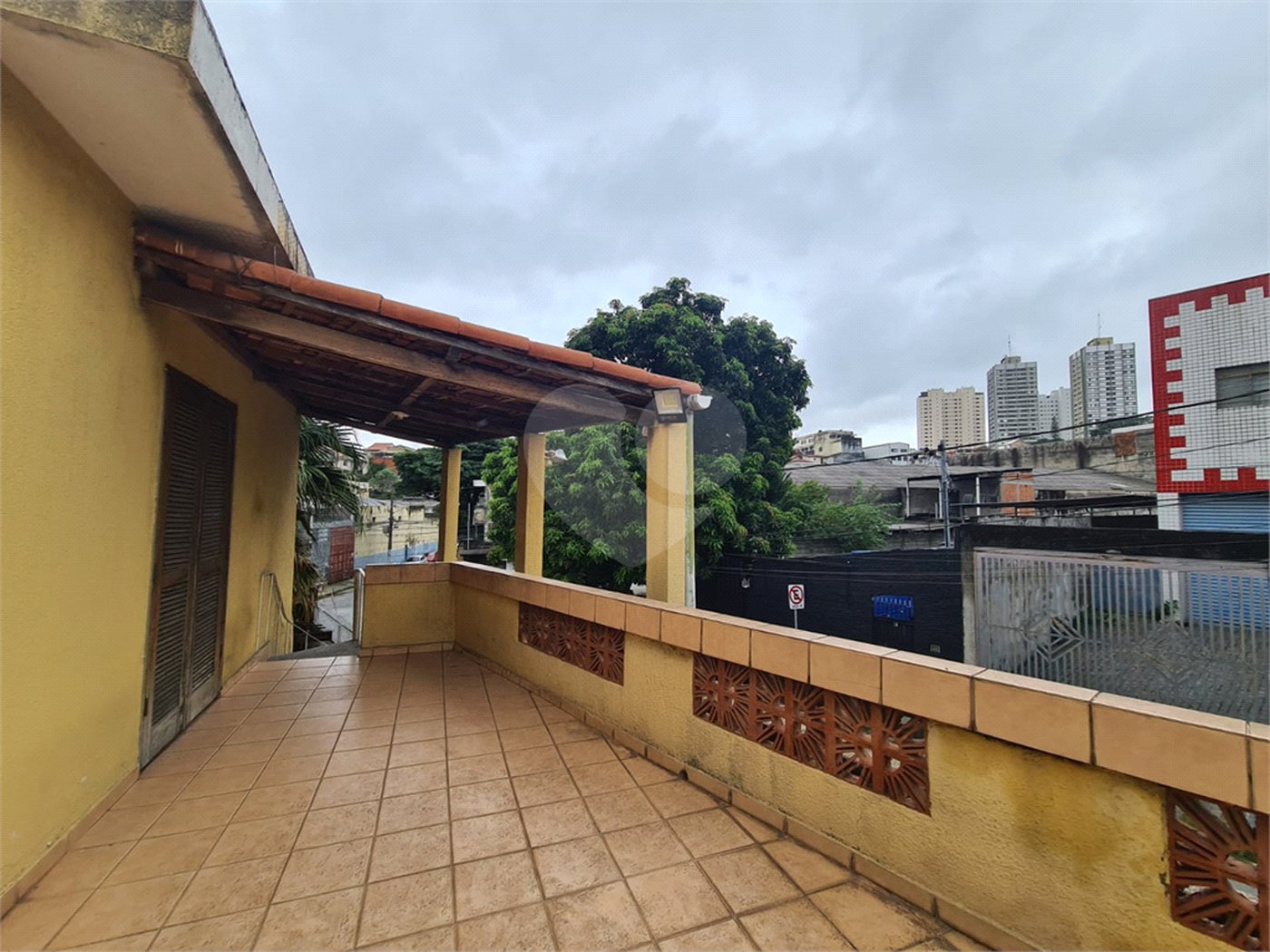 Casa Térrea à venda com 4 suítes em Limão, São Paulo, SP