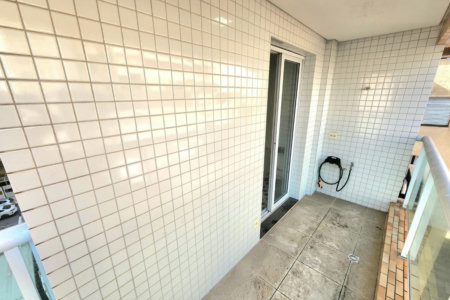 Apartamento com 2 dormitórios, 73 m² - venda por R$ 960.000,00 ou aluguel por R$ 6.000,00/mês - Ponta da Praia - Santos/SP