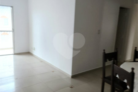 Apartamento à venda com 2 quartos, sendo 1 suíte, em Parque Mandaqui, São Paulo, SP