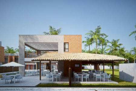 Residencial Porto Royal Inn