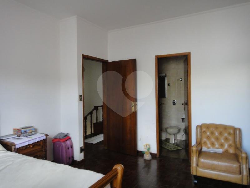 Sobrado à venda com 3 quartos, sendo 2 suítes, em Vila Nova Cachoeirinha, São Paulo, SP