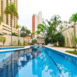 Apartamento à venda com 3 suítes em Vila Suzana, São Paulo, SP