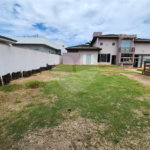 Lote á venda no residencial Eldorado.