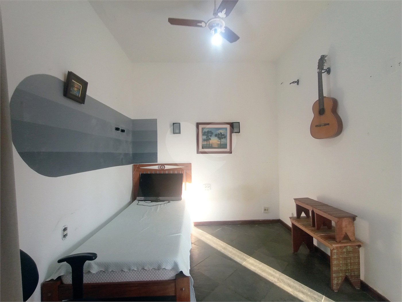 Cobertura à venda com 3 quartos em Rio Comprido, Rio de Janeiro, RJ