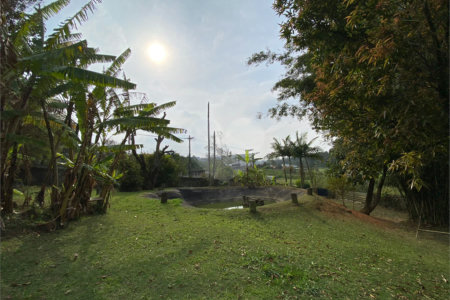 Chácara à venda com 3 quartos em Chácaras Ceres, Suzano, SP