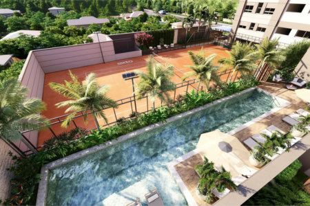 Apartamento à venda com 4 suítes em Perdizes, São Paulo, SP