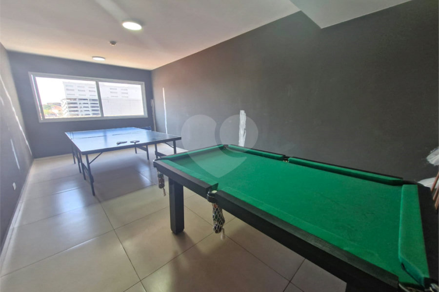 Apartamento à venda com 1 quarto em Tucuruvi, São Paulo, SP