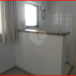 Apartamento à venda com 1 quarto em Vila Buarque, São Paulo, SP