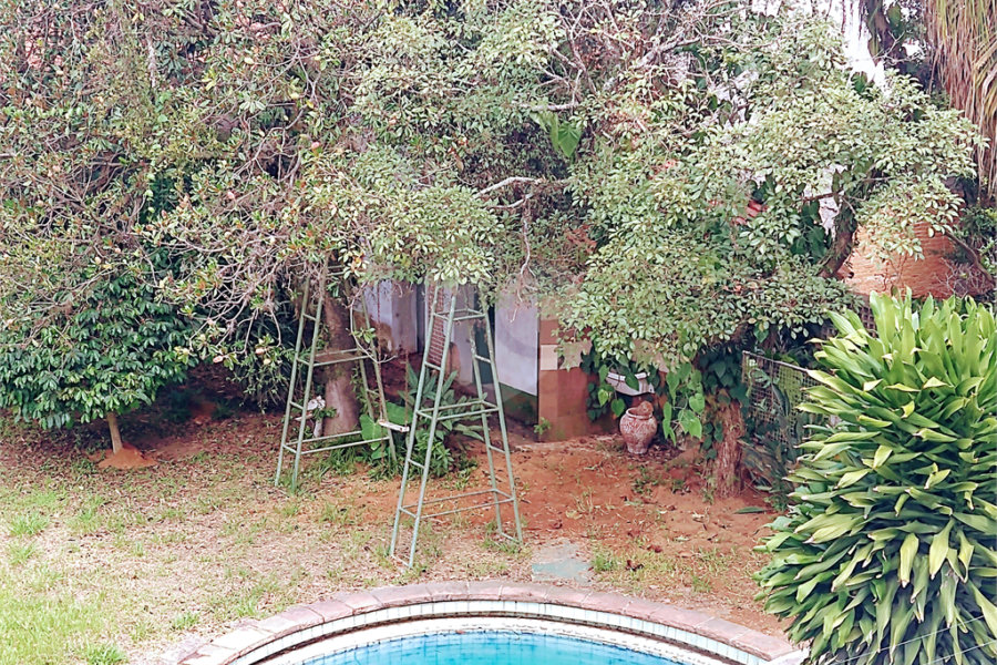 Terreno à venda com 3 quartos em Tremembé, São Paulo, SP