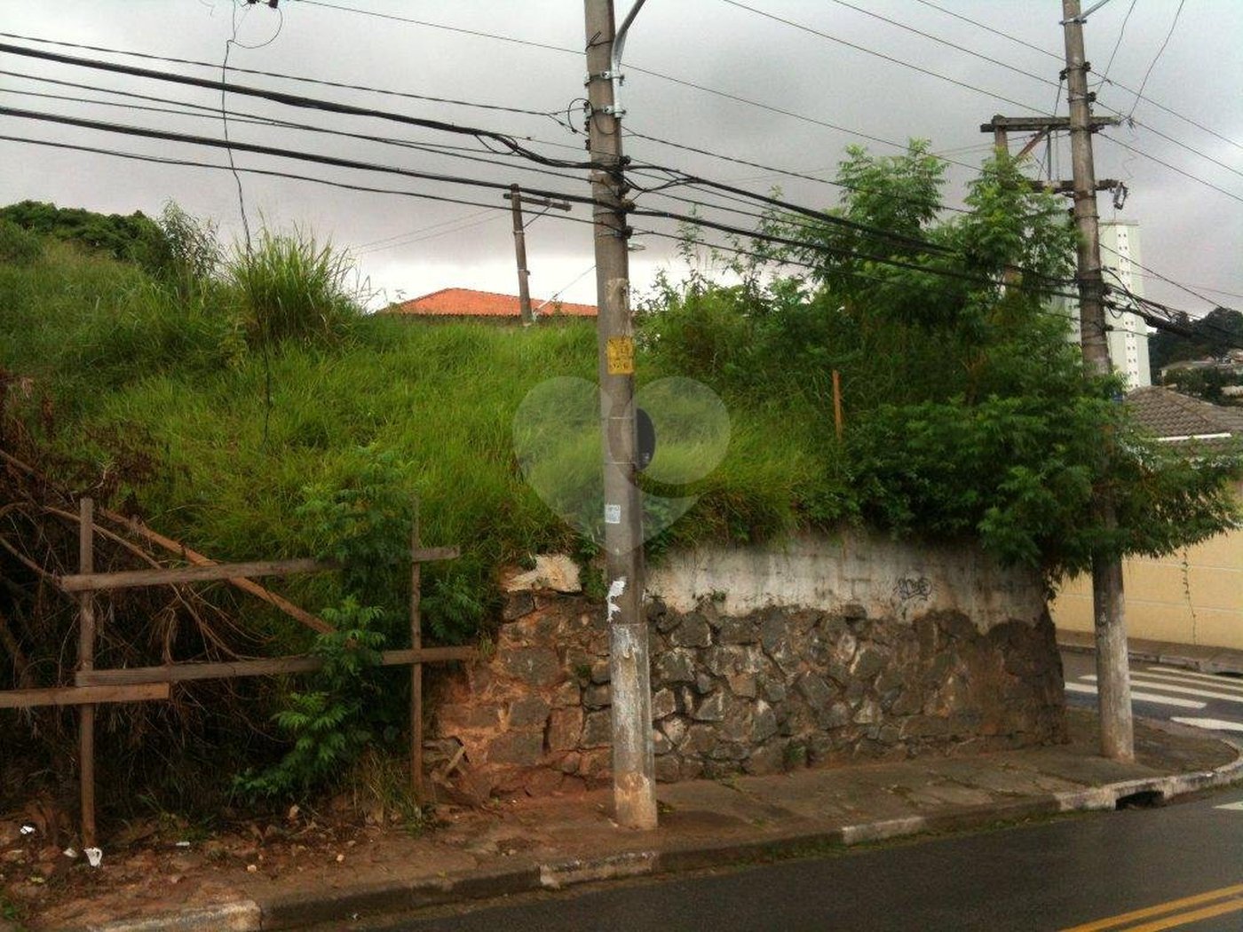 Terreno à venda em Vila Irmãos Arnoni, São Paulo, SP
