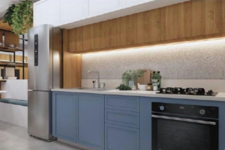 Residencial Reserva Ibiúna