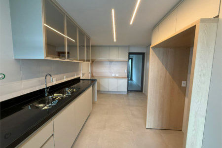 Apartamento para alugar com 4 suítes em Jardim Fonte do Morumbi, São Paulo, SP